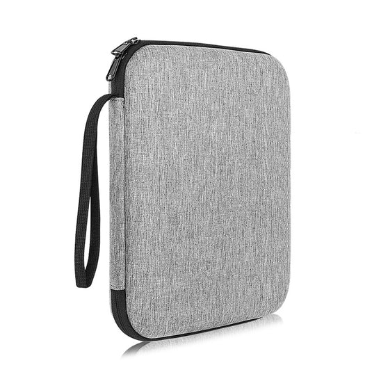 Apple iPad 9.7 & 11 inch Multifunctional Double-layer Hard Shell Storage Bag