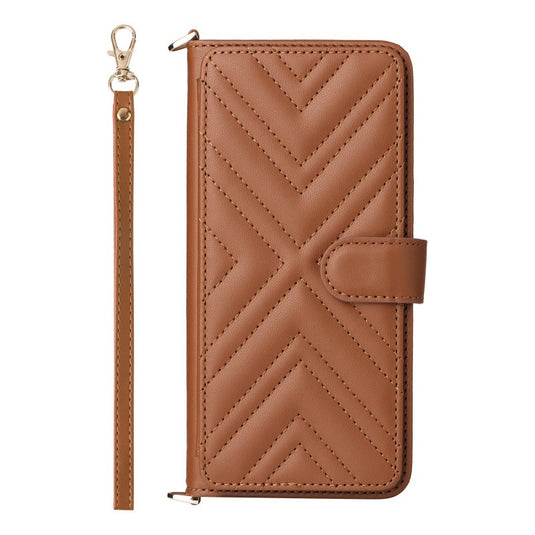 [With Card Slot][With Lanyard] Nothing CMF Phone 2 Pro Multi Functional Premium Leather Wallet Series Case - i-Station Mobile Phone & Electronic Device Repair and Accessories