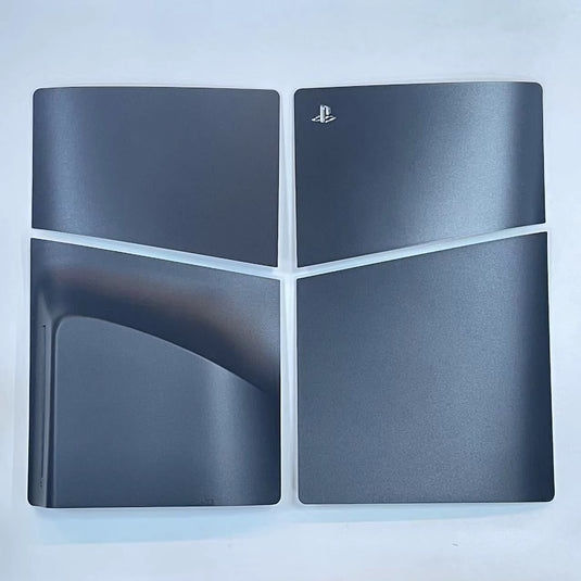 PS5 Slim Disc Edition Console Replacement Shell - Personalized DIY Shell