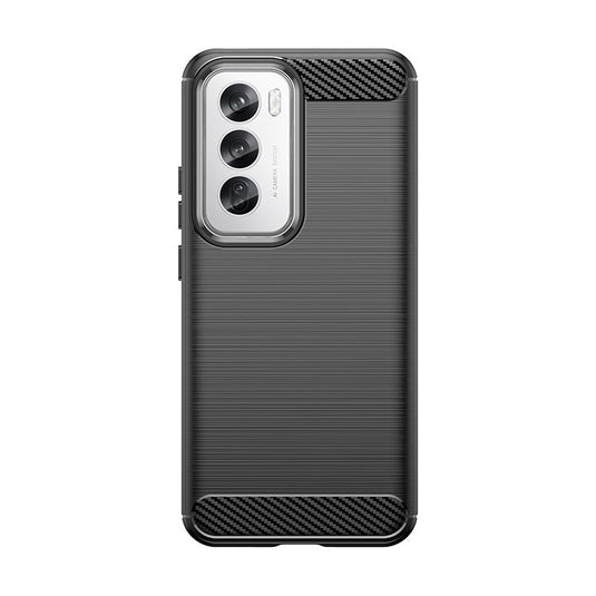 OPPO Reno12 Pro 5G - Shield Shockproof Rugged Heavy Duty Case