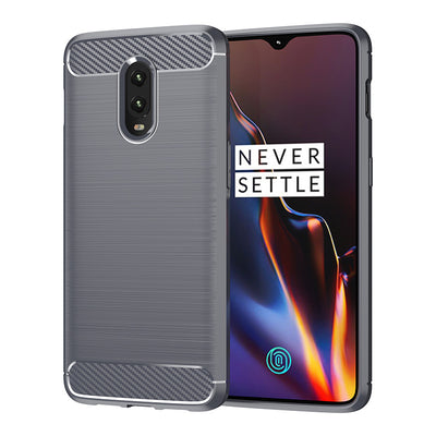 OnePlus 1+7 - Shield Shockproof Rugged Heavy Duty Case With 2PC 9H Glass Screen Protector - i-Station Mobile Phone & Electronic Device Repair and Accessories