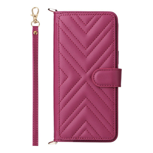 [With Card Slot][With Lanyard] Nothing CMF Phone 2 Pro Multi Functional Premium Leather Wallet Series Case - i-Station Mobile Phone & Electronic Device Repair and Accessories