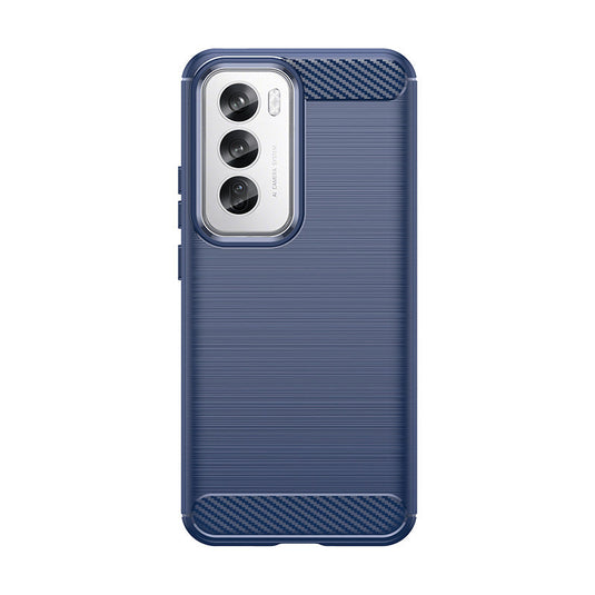 OPPO Reno12 5G - Shield Shockproof Rugged Heavy Duty Case