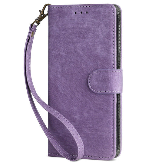 [With Card Slot][With Lanyard] Nothing Phone (4a)/Pro - Multi Functional Buckle Flap Wallet Series Case - i-Station Mobile Phone & Electronic Device Repair and Accessories