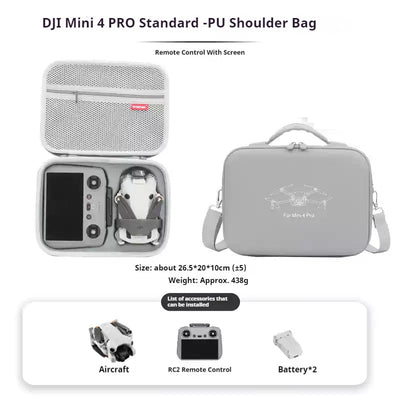 DJI Mini 3/4 Pro/2 SE Storage Bag Portable Case - i-Station Mobile Phone & Electronic Device Repair and Accessories