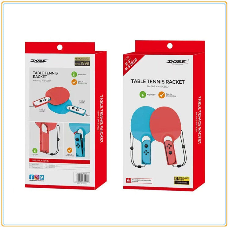 Load image into Gallery viewer, Switch Left and Right Controller Table Tennis Motion Grip, NS Table Tennis Sports Handle
