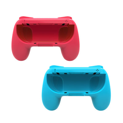[TNS-851B] DOBE Switch OLED Controller Grip Joy-Con Small Controller Grips Handle Pair - i-Station Mobile Phone & Electronic Device Repair and Accessories