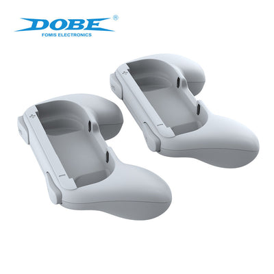[TNS-851B] DOBE Switch OLED Controller Grip Joy-Con Small Controller Grips Handle Pair - i-Station Mobile Phone & Electronic Device Repair and Accessories