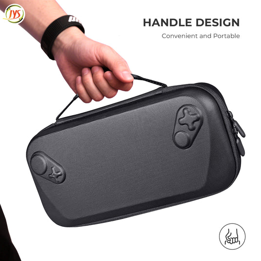 ASUS ROG Xbox Ally & X (2025) - PU Portable Storage Bag Case - i-Station Mobile Phone & Electronic Device Repair and Accessories