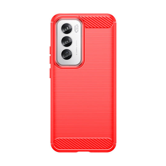 OPPO Reno12 Pro 5G - Shield Shockproof Rugged Heavy Duty Case