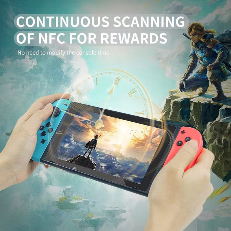 Load image into Gallery viewer, [AmiLoop] Amiibo Unlimited Smart Emulator NFC Tag Writer

