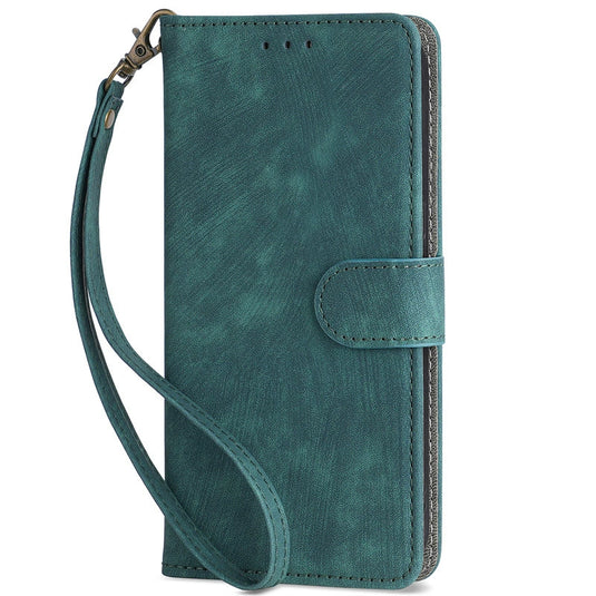 [With Card Slot][With Lanyard] Nothing Phone (4a)/Pro - Multi Functional Buckle Flap Wallet Series Case - i-Station Mobile Phone & Electronic Device Repair and Accessories