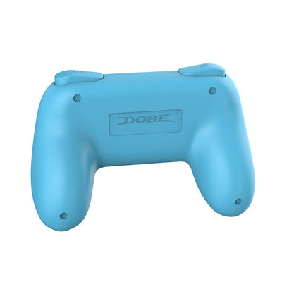 [TNS-851B] DOBE Switch OLED Controller Grip Joy-Con Small Controller Grips Handle Pair - i-Station Mobile Phone & Electronic Device Repair and Accessories