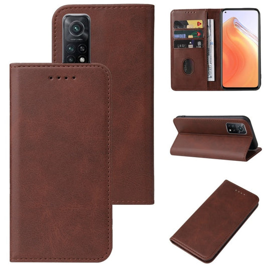 [WIth Card Slot] ZTE Blade A5 2020 Leather Shockproof Card Holder Wallet Series Case