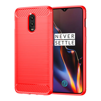 OnePlus 1+7 - Shield Shockproof Rugged Heavy Duty Case With 2PC 9H Glass Screen Protector - i-Station Mobile Phone & Electronic Device Repair and Accessories