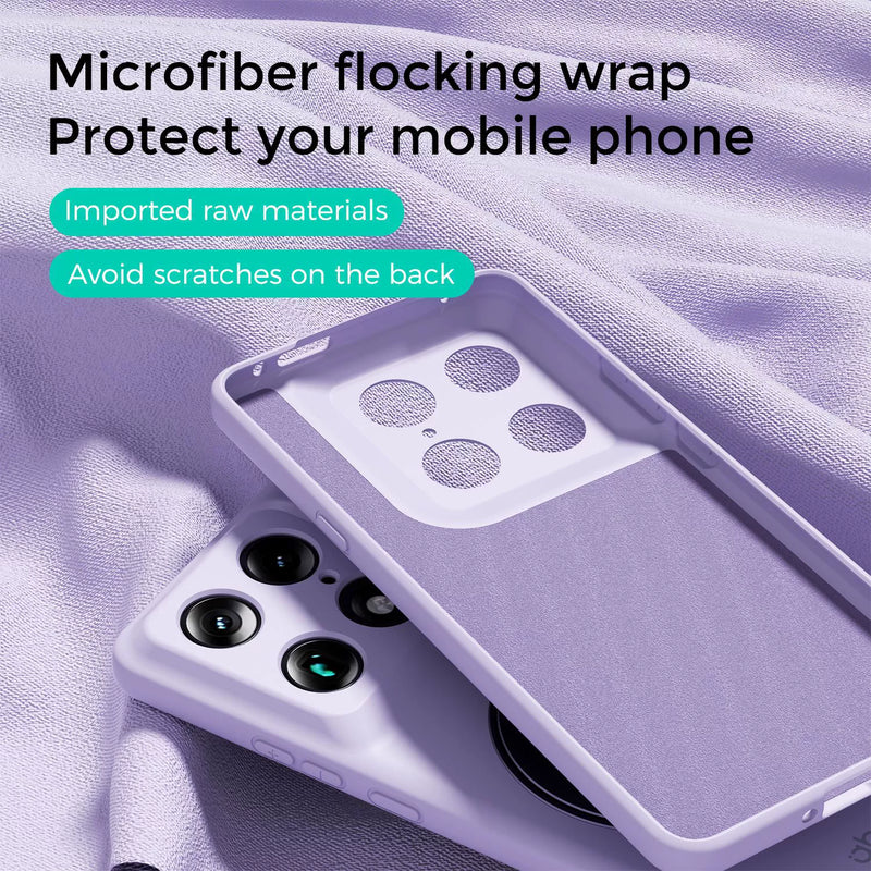 Load image into Gallery viewer, [Built-in Stand] Motorola Moto Signature - Liquid Silicone Shockproof Case - i-Station Mobile Phone &amp; Electronic Device Repair and Accessories
