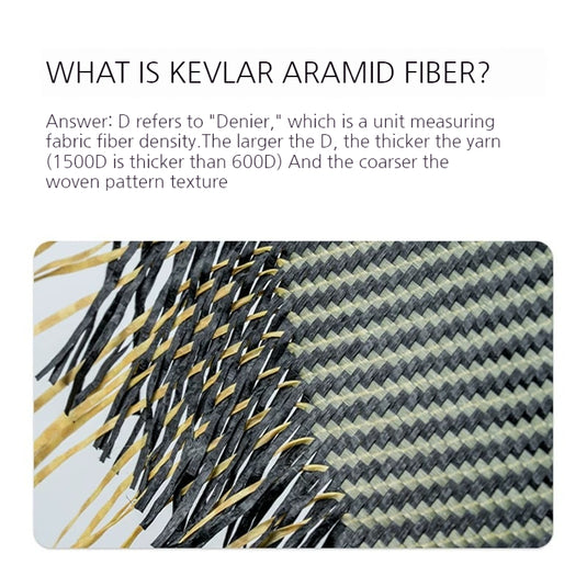 [Magsafe Compatible] Xiaomi Mi 17 Ultra - Magnetic Built-in Kevlar-Texture Fiber Phone Case