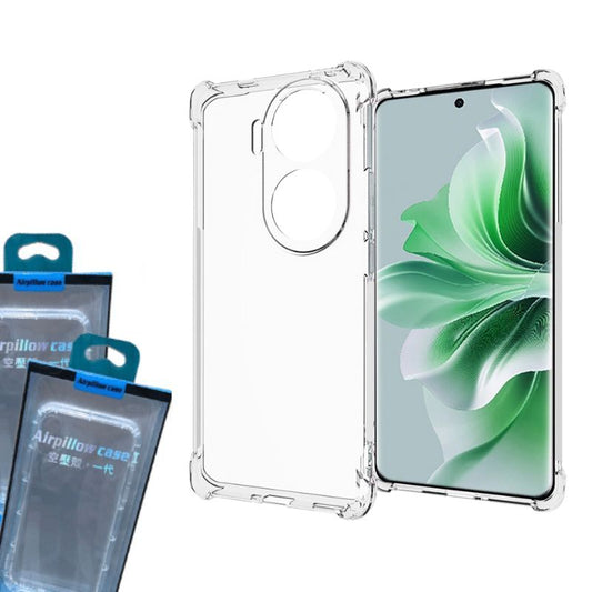 OPPO Reno11 Pro 5G (CPH2607) - Transparent Airpillow Air Cushion Shock proof Case