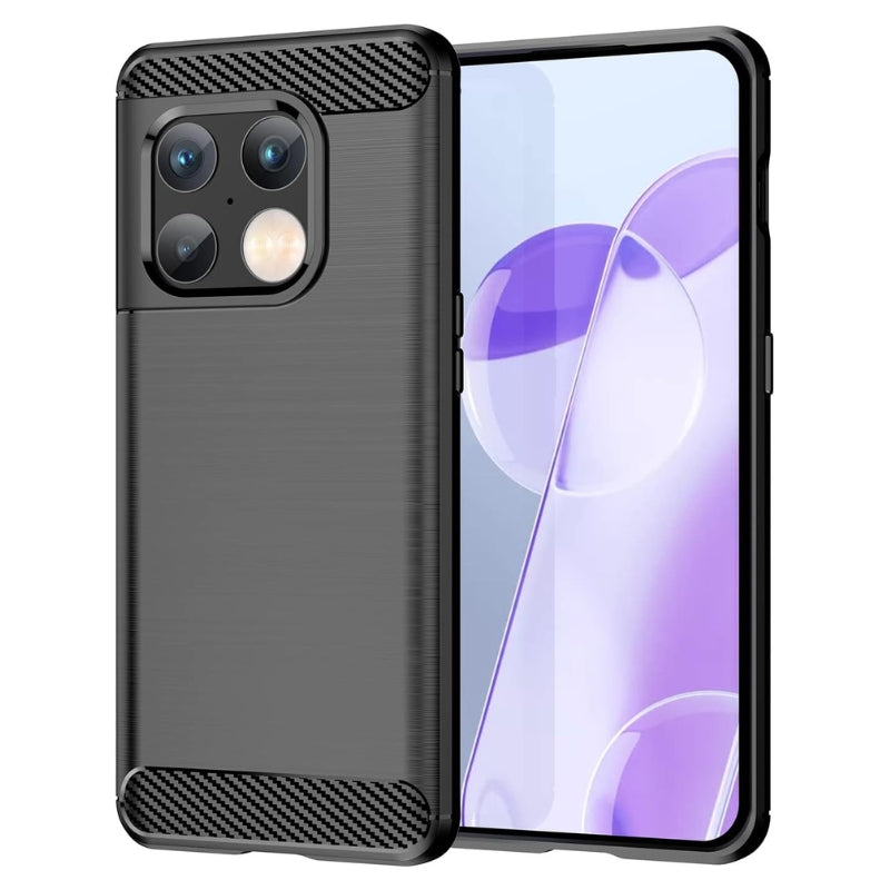 Load image into Gallery viewer, OnePlus 10 Pro - Shield Shockproof Rugged Heavy Duty Case With 2PC 9H Glass Screen Protector
