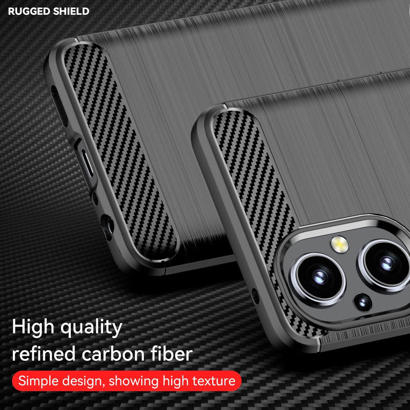 Load image into Gallery viewer, OnePlus 1+Nord N20 5G - Shield Shockproof Rugged Heavy Duty Case With 2PC 9H Glass Screen Protector
