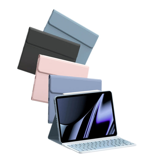 [With backlight] OPPO Pad 3 Pro (OPD2401) - Detachable Full Covered Bluetooth Keyboard Case - i-Station Mobile Phone & Electronic Device Repair and Accessories