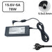 [15.6V-5A/78W][5.5x2.5] PANASONIC CF-AA1653A Laptop AC Power Adapter Wall Charger (AU Plug) - Polar Tech Australia