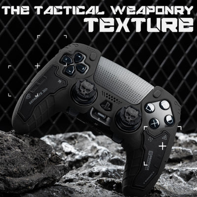 Xbox Wireless Silicone Protective Case – Tactical Squad Edition, Anti-Slip & Durable - i-Station Mobile Phone & Electronic Device Repair and Accessories