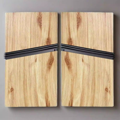 Sony PlayStation PS5 Pro Wood Grain Replacement Console Cover – ABS Protective Shell with or without Ventilation Grilles - i-Station Mobile Phone & Electronic Device Repair and Accessories