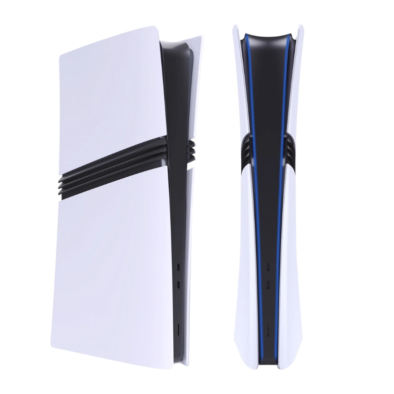 Load image into Gallery viewer, Sony PlayStation PS5 Pro Matte Anti-Fingerprint Solid Color Protective Replacement Case Cover – Easy Installation
