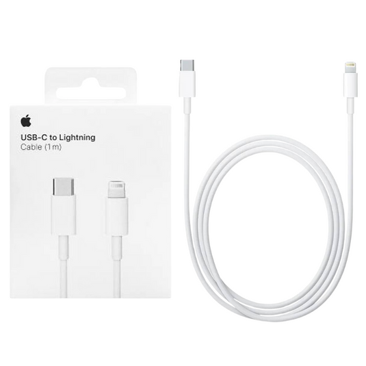 [C to L][1M] Apple Type-C USB C to Lightning PD Fast Charging Data Sync USB Cable - i-Station Mobile Phone & Electronic Device Repair and Accessories