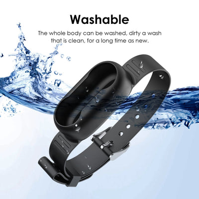 Insta360 GO 3 / GO 3S PULUZ Camera Silicone Case Wristband Bicycle Strap Extension Mount - i-Station Mobile Phone & Electronic Device Repair and Accessories