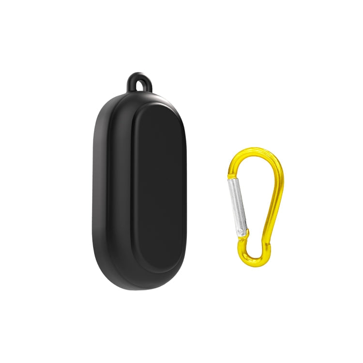 Load image into Gallery viewer, Insta360 GO 3 / GO 3S PULUZ Body Magnetic Plastic Protective Frame Cage with Carabiner
