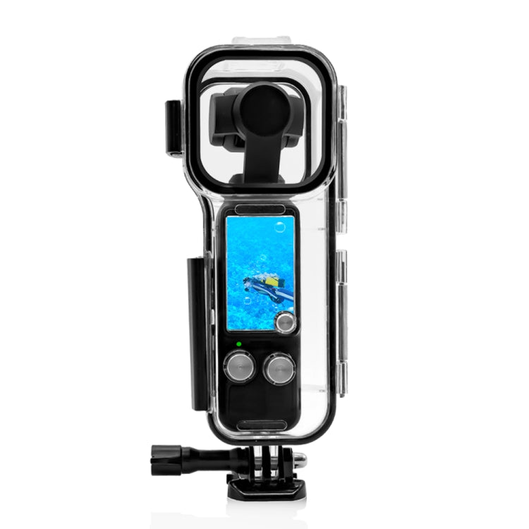 DJI Osmo Pocket 3 PULUZ 45m Underwater Waterproof Housing Diving Case - i-Station Mobile Phone & Electronic Device Repair and Accessories