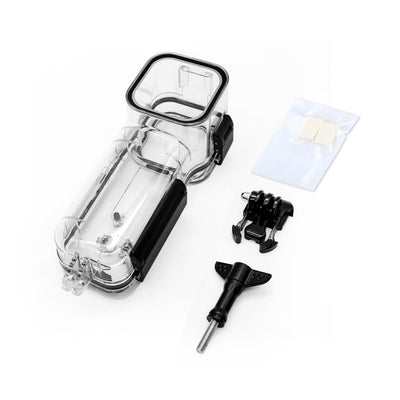DJI Osmo Pocket 3 PULUZ 45m Underwater Waterproof Housing Diving Case - i-Station Mobile Phone & Electronic Device Repair and Accessories