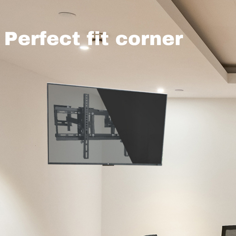 Load image into Gallery viewer, [40&quot;- 80&quot;][Full Motion] Universal Full Motion VESA Adjustable Degree Heavy-Duty LED TV Mount Bracket - Polar Tech Australia
