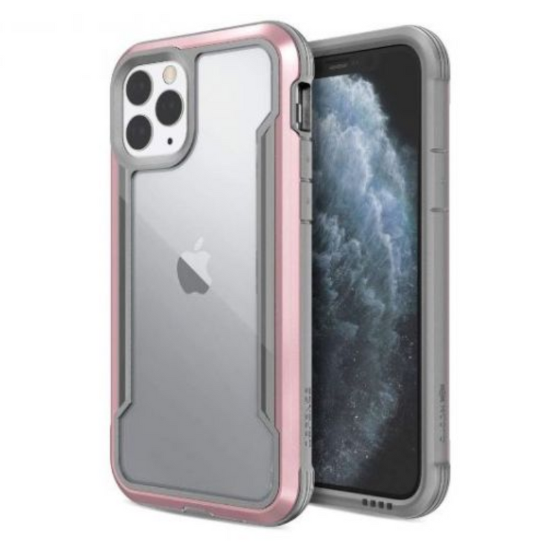 Load image into Gallery viewer, Apple iPhone 6/6s/7/8/SE 2020/Plus X-Doria Defense Raptic Heavy Duty Drop Proof Case - Polar Tech Australia
