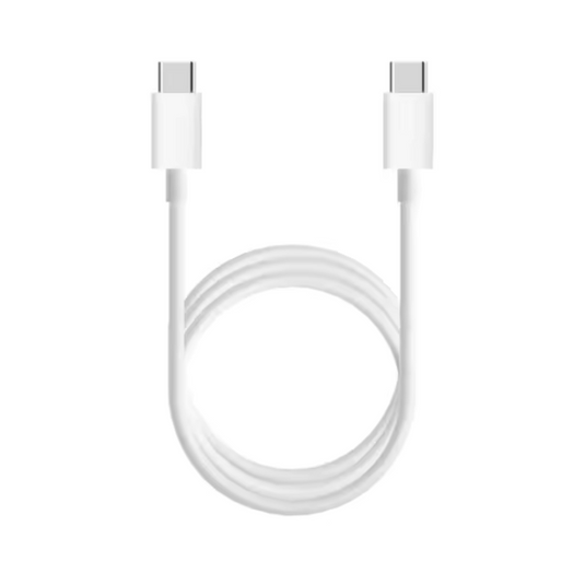[C to C][1M] Apple OEM Foxconn 60W Apple iPhone 18 17 16 15 MacBook iPad Type-C USB C to C PD Fast Charging Data Sync USB Cable - i-Station Mobile Phone & Electronic Device Repair and Accessories
