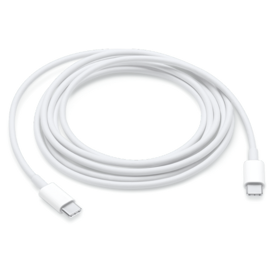 [C to C][2M] Apple OEM Foxconn 240W Apple iPhone 18 17 16 15 MacBook iPad Type-C USB C to C PD Fast Charging Data Sync USB Cable - i-Station Mobile Phone & Electronic Device Repair and Accessories