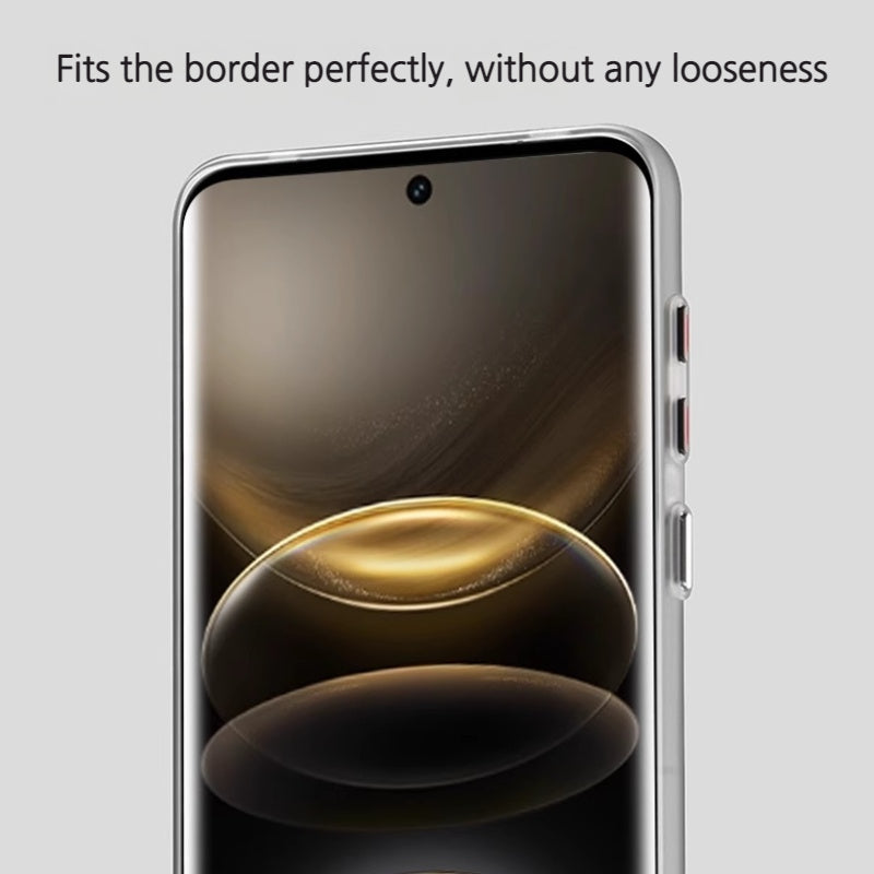 Load image into Gallery viewer, [Magsafe Compatible] Vivo X300/Pro - Semi-Transparent Matte Full-Cover Shockproof Case
