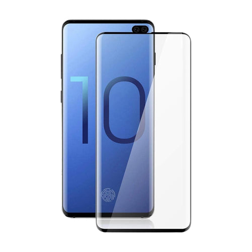 [Full Glue] Samsung Galaxy S10 5G (G977) - 9H Tempered Glass Screen Protector