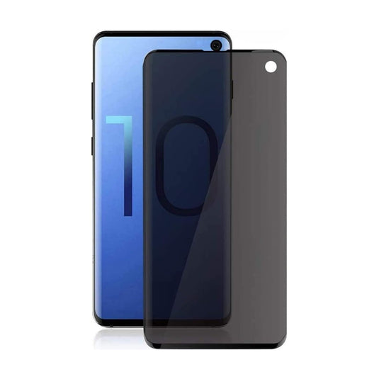 [Privacy] Samsung Galaxy S10 4G (G973) - 9H Hardned Tempered Glass Screen Protector