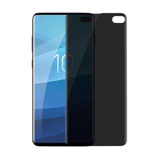 [Privacy] Samsung Galaxy S10 5G (G977) - 9H Hardned Tempered Glass Screen Protector