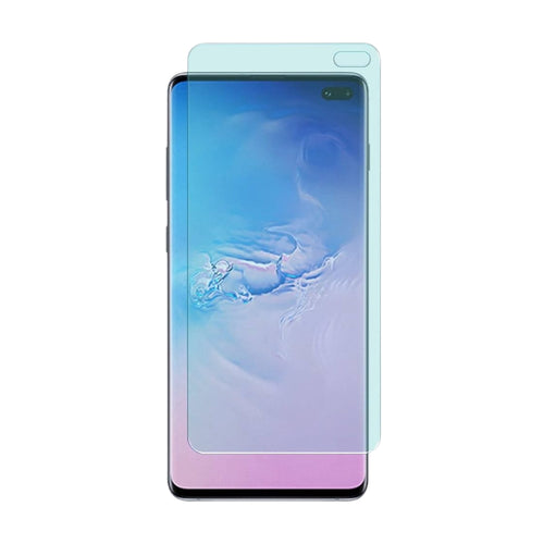 [Anti-Blue Light Eyecare] Samsung Galaxy S10 Plus (G975) - Tempered Glass Screen Protector