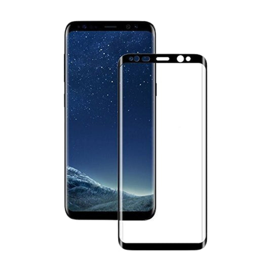 [Full Glue] Samsung Galaxy S8/S8 Plus/S9/S9 Plus - 9H Tempered Glass Screen Protector