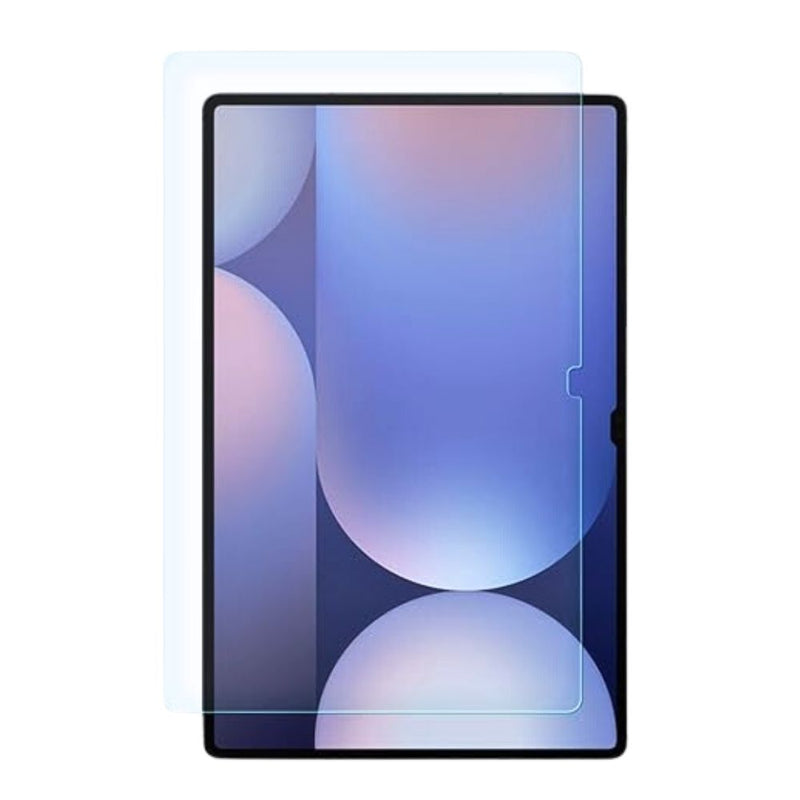 Load image into Gallery viewer, [Eyecare] Samsung Galaxy Tab S9 Ultra &amp; S10 Ultra 14.6&quot; - Full Covered Anti-Blue Light 9H Tempered Glass Screen Protective Protector
