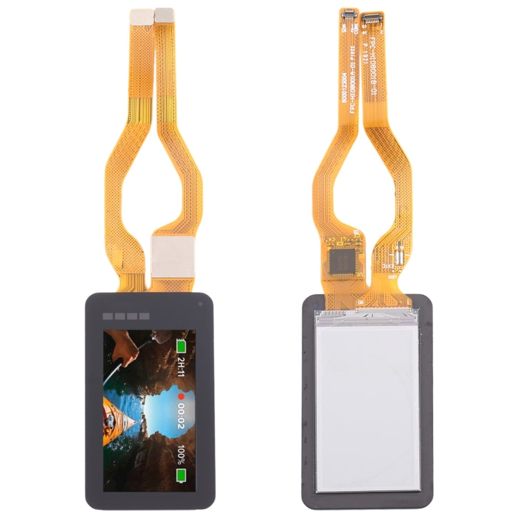 GoPro Max Original LCD Screen With Digitizer Full Assembly - i-Station Mobile Phone & Electronic Device Repair and Accessories