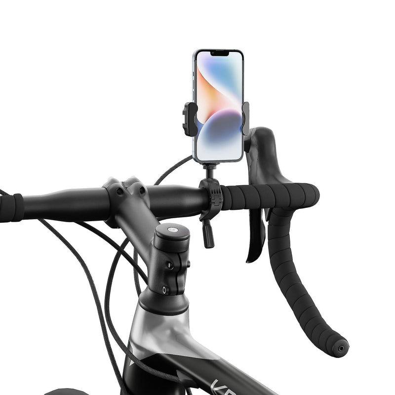 Load image into Gallery viewer, STARTRC Bicycle Handheld Camera Holder For DJI Action 2 / Osmo Action 3 / Action 4 / Pocket 2 / Pocket 3
