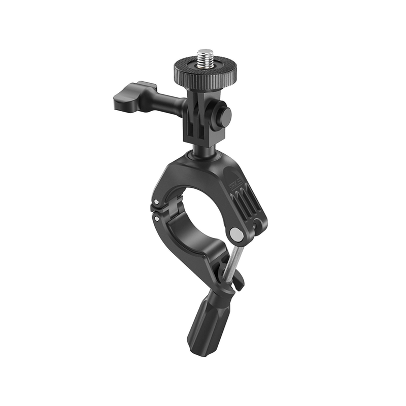 Load image into Gallery viewer, STARTRC Bicycle Handheld Camera Holder For DJI Action 2 / Osmo Action 3 / Action 4 / Pocket 2 / Pocket 3
