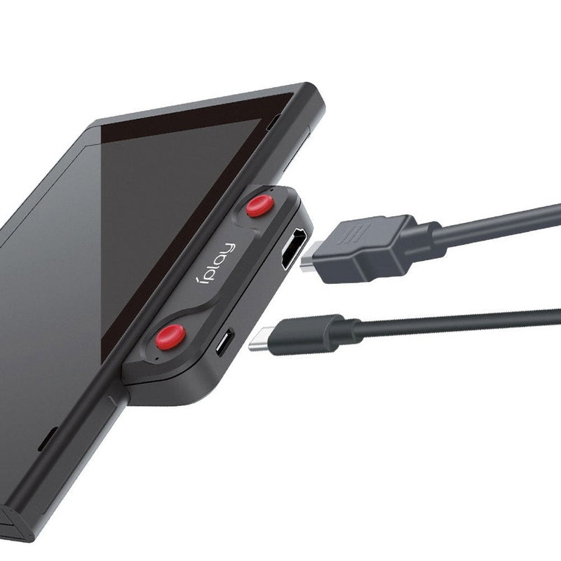 Load image into Gallery viewer, Nintendo Switch, Switch OLED Bluetooth Compatible Audio Transmitter Adapter - Polar Tech Australia
