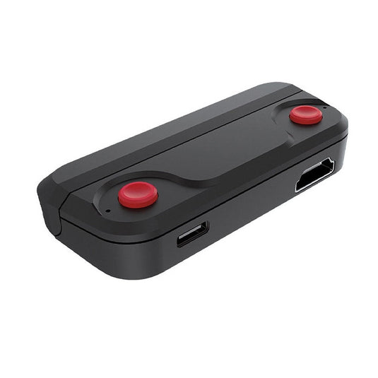 Nintendo Switch, Switch OLED Bluetooth Compatible Audio Transmitter Adapter - Polar Tech Australia